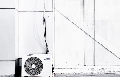 Which type of air conditioning is right for your home?